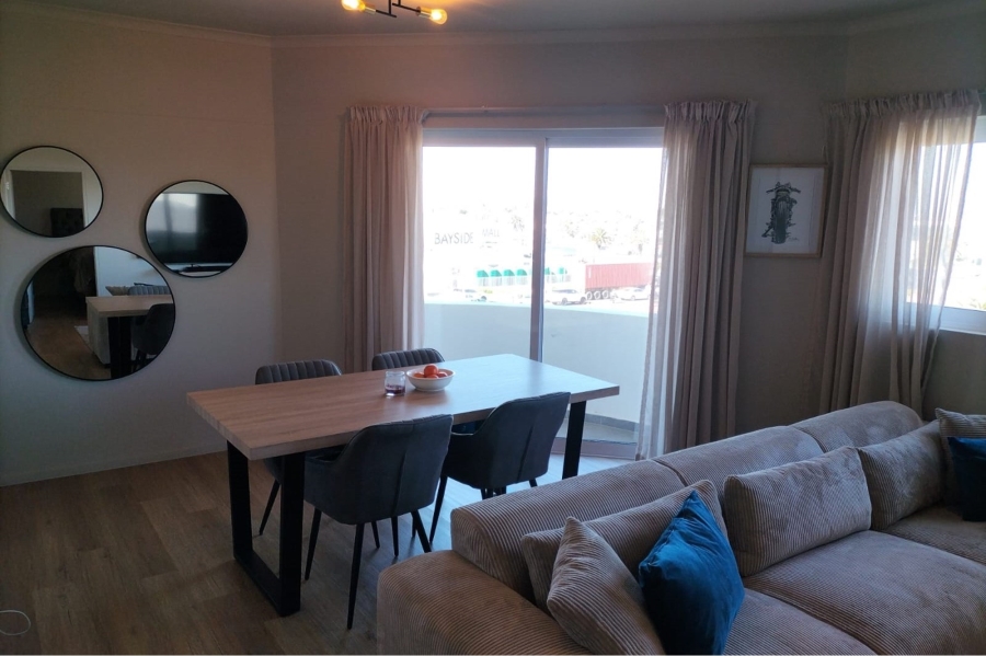 To Let 2 Bedroom Property for Rent in Table View Western Cape